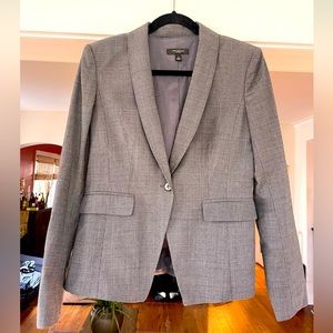 Ann Taylor Blazer
